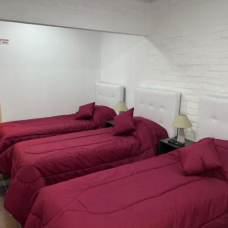 Apart Del Este Loft 6 Paysandu Exterior photo