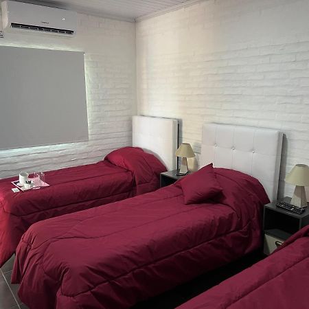 Apart Del Este Loft 6 Paysandu Exterior photo