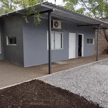Apart Del Este Loft 6 Paysandu Exterior photo