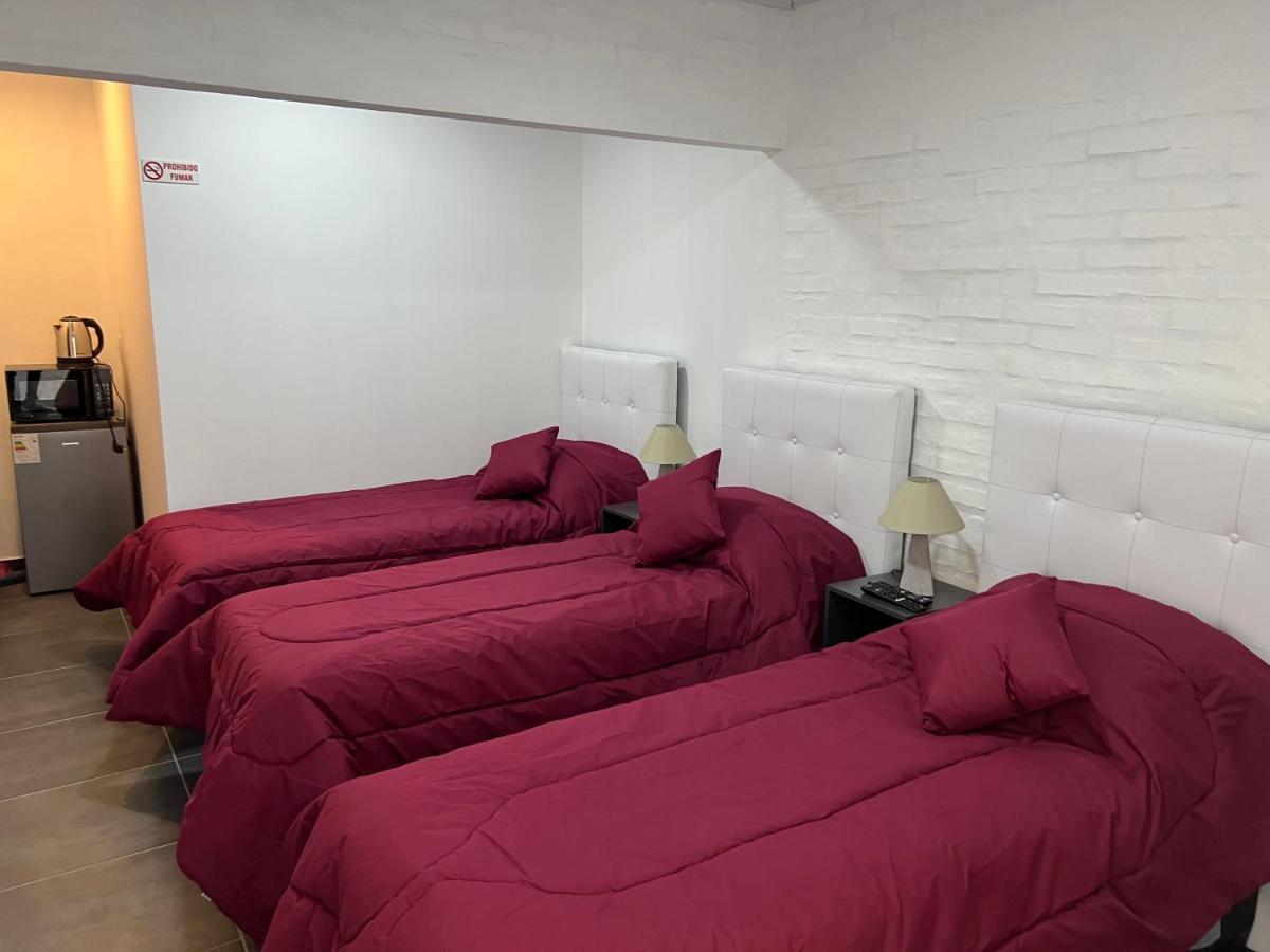 Apart Del Este Loft 6 Paysandu Exterior photo