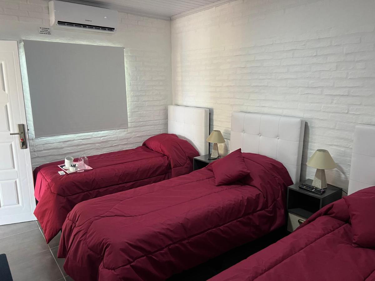 Apart Del Este Loft 6 Paysandu Exterior photo
