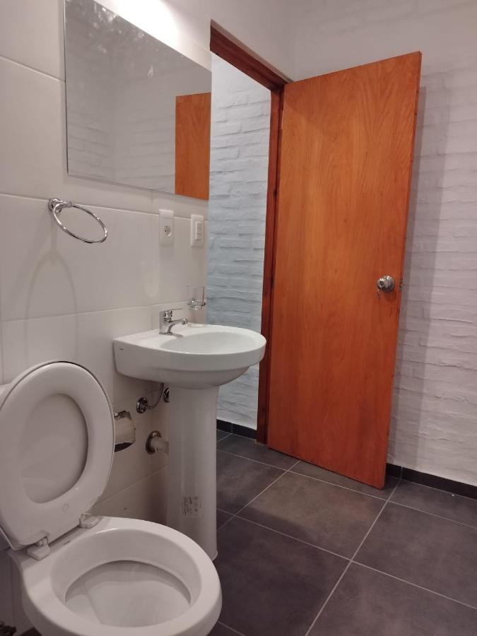 Apart Del Este Loft 6 Paysandu Exterior photo