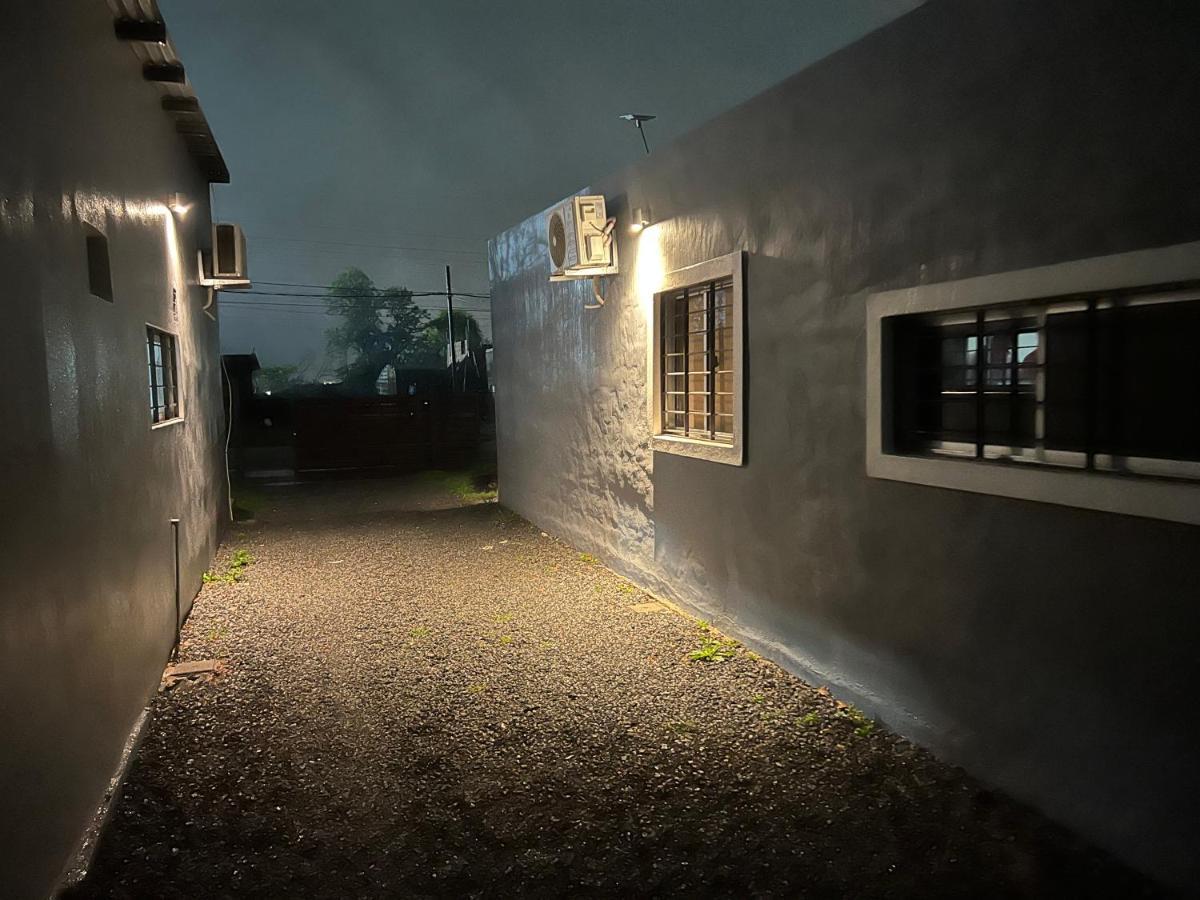 Apart Del Este Loft 6 Paysandu Exterior photo