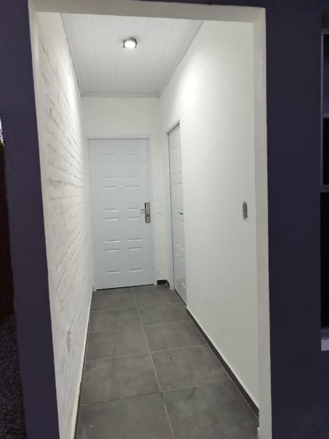 Apart Del Este Loft 6 Paysandu Exterior photo