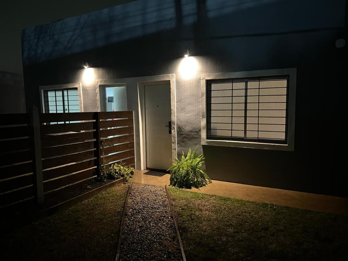 Apart Del Este Loft 6 Paysandu Exterior photo
