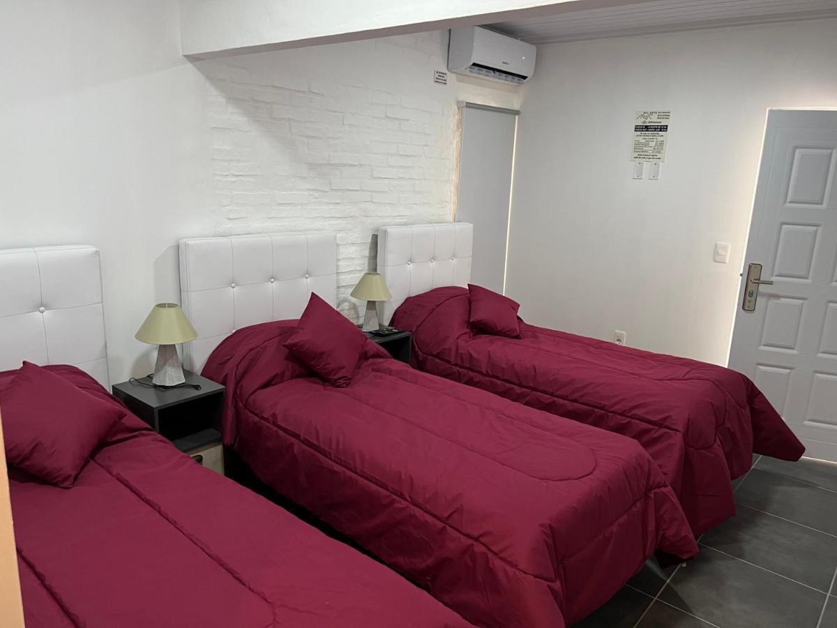 Apart Del Este Loft 6 Paysandu Exterior photo