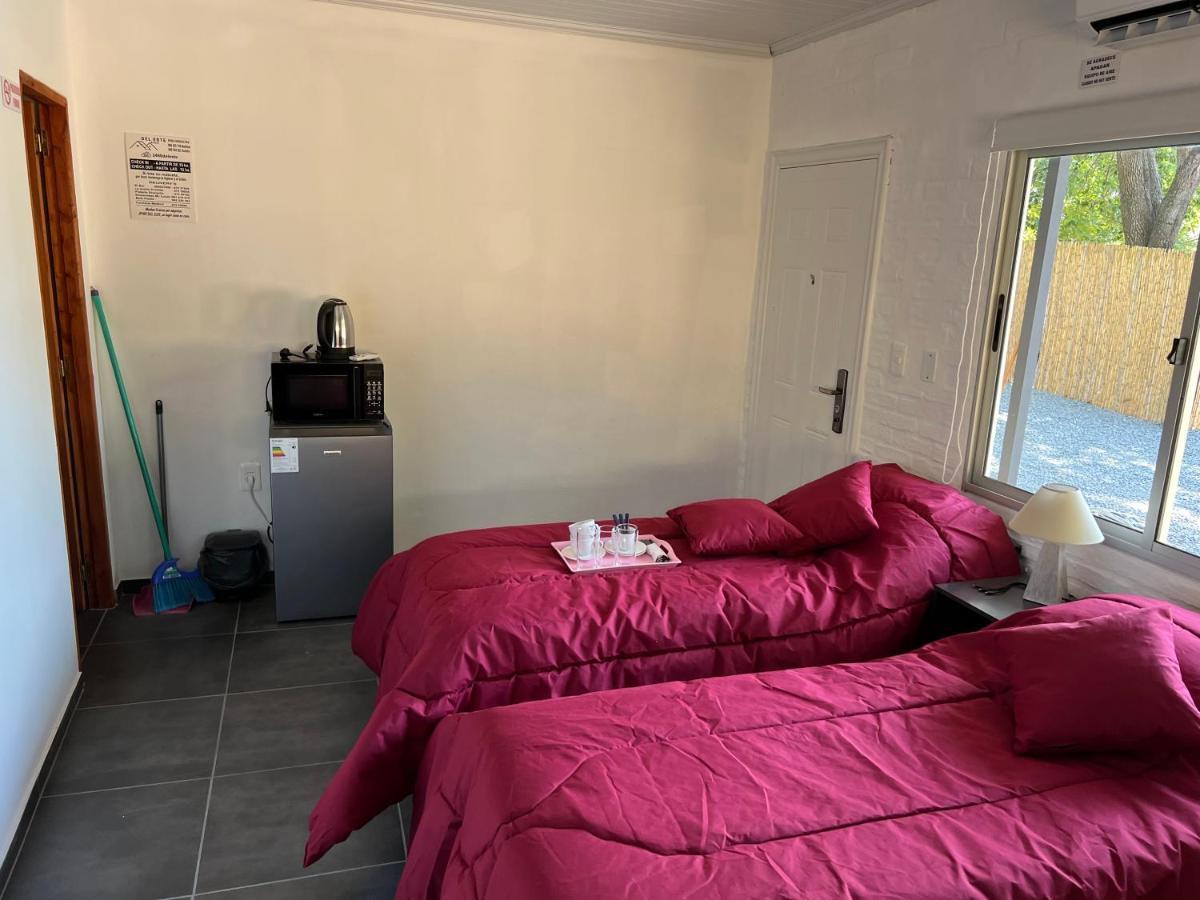 Apart Del Este Loft 6 Paysandu Exterior photo