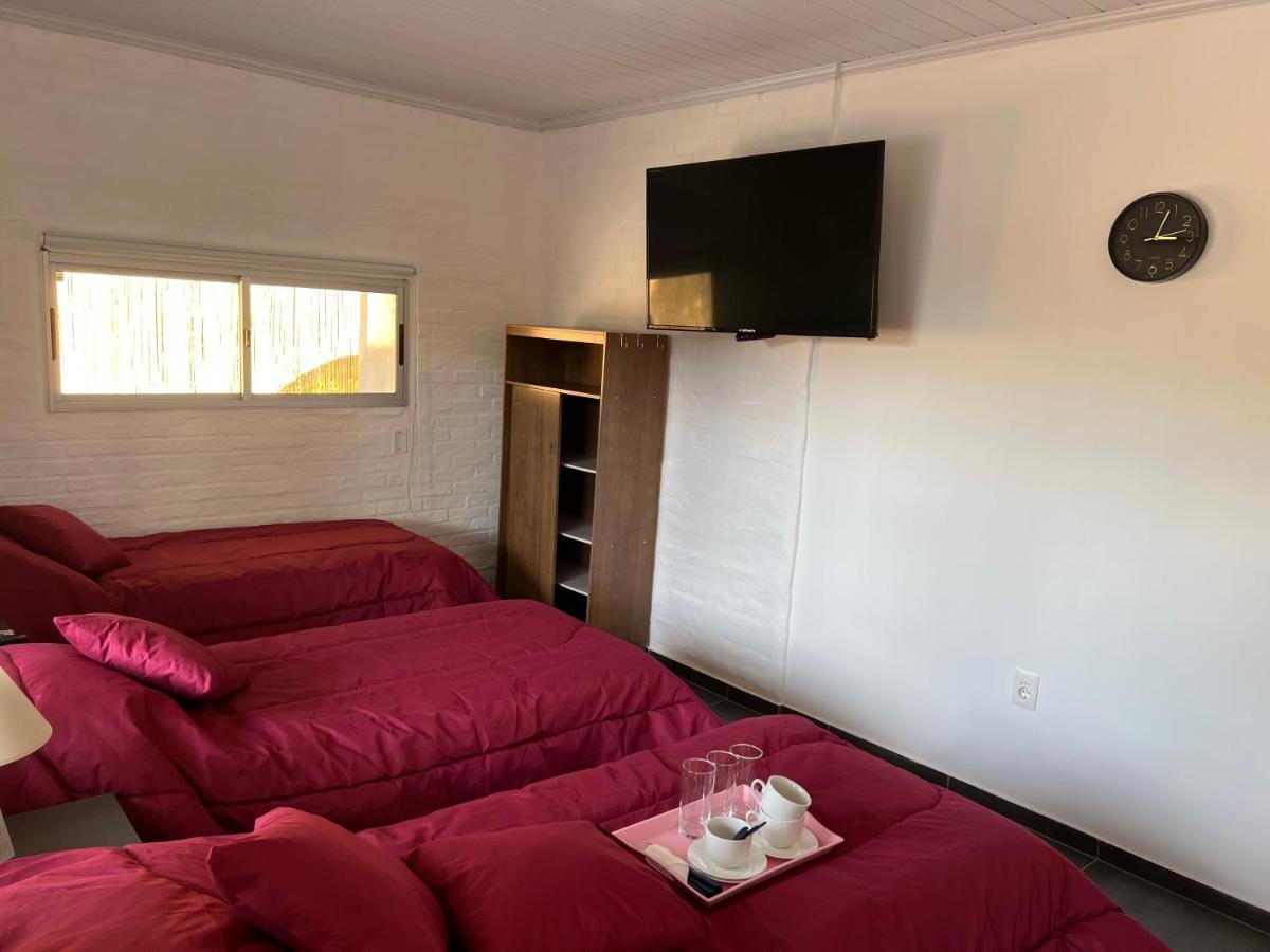 Apart Del Este Loft 6 Paysandu Exterior photo